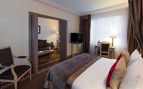 Hotel Royal Manotel  4*